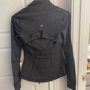 Lululemon Fitted Jacket